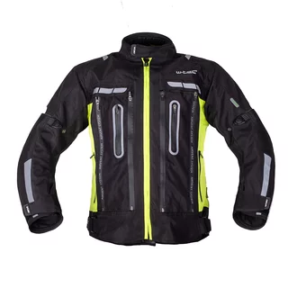 Kurtka motocyklowa męska W-TEC Gelnair EVO