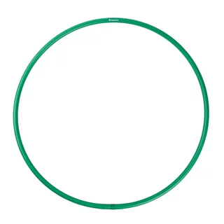 Kółko do ćwiczeń Hulaho inSPORTline 70 cm ∙ plastikowe ∙ lekkie i elastyczne