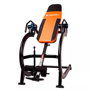 Profesjonalna ławka grawitacyjna inSPORTline Inverso Profi 200kg