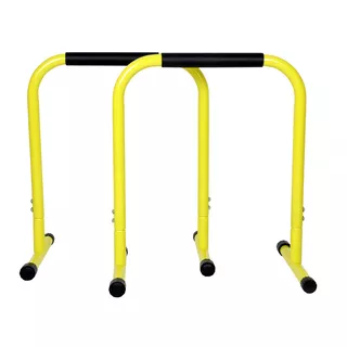 Poręcze paraletki do dipów i pompek inSPORTline Push Up PU1000 ∙ 150 kg