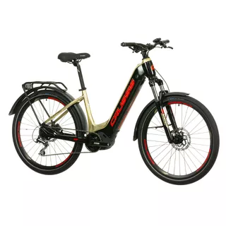 Miejski rower elektryczny Crussis e-Country 7.9-XS 27,5"