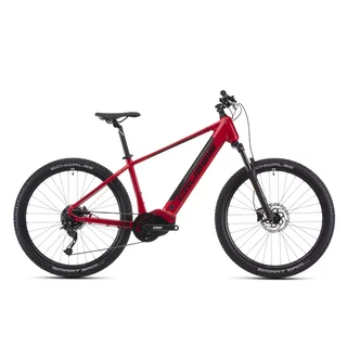 Górski rower elektryczny Crussis e-Atland 7.11 715Wh 27,5" - model 2026