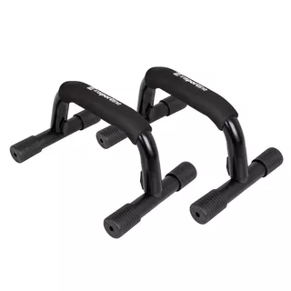 Uchwyty do pompek inSPORTline Push Up Stand - OUTLET