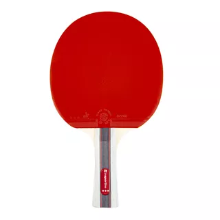 Rakietka do tenisa stołowego inSPORTline Shootfair S3 ∙ dla średniozaawansowanych ∙ gąbka 1,8 mm ∙ prędkość 72 ∙ spin 70 ∙ kontrola 88
