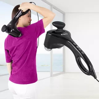 Masażer inSPORTline Esteron - OUTLET