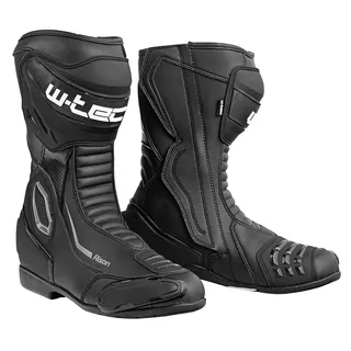 Buty motocyklowe W-TEC Rison