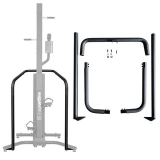 Uchwyty do symulatora wspinaczki Verticon inSPORTline Pro 1000 i 1000 SE