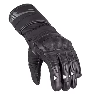 Rękawice motocyklowe skórzane W-TEC Eicman