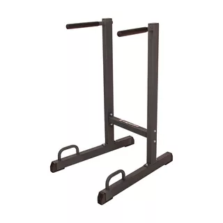 Poręcz stacjonarna inSPORTline Power Tower PT050 ∙ stalowa konstrukcja ∙ nośność 150 kg