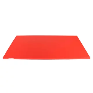 Mata do sportów walki tatami inSPORTline Taishan 200x100x4 cm ∙ antypoślizgowa ∙ redukcja wibracji ∙ waga 20,8 kg ∙ skórzana