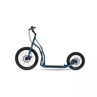 Hulajnoga Yedoo Mezeq Y40 20/16" - Niebieski