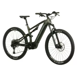 Rower górski z pełnym zawieszeniem Crussis ONE-Full 9.9-M 29"
