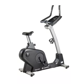 Profesjonalny rower treningowy inSPORTline Gemini B200 ∙ magnetyczny ∙ generator energii ∙ 26 programów ∙ HRC