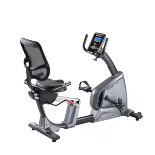 Rower rehabilitacyjny treningowy inSPORTline Omahan RMB- OUTLET