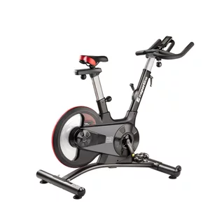 Rower treningowy spinningowy inSPORTline Drakkaris - OUTLET