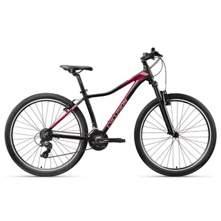 Damski rower górski Cyclision Corpha 6 MK-II 27,5" ∙ 21 przełożeń shimano ∙ amortyzowany widelec ∙ hamulce v-brake - Coralberry