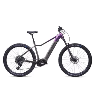 Górski rower elektryczny Crussis e-Fionna 10.11 715Wh 29" - model 2026