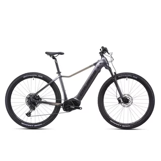 Górski rower elektryczny Crussis e-Fionna 9.11 715Wh 29" - model 2026