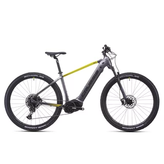 Górski rower elektryczny Crussis e-Largo 9.11 894Wh 29" - model 2026