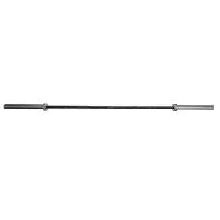 Gryf olimpijski z łożyskami 220 cm inSPORTline OB-86 MTB H4 ∙ 50 mm