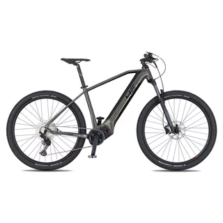 Górski rower elektryczny 4EVER Exstream PRO 820Wh 29" ∙ zasięg 160 km ∙ silnik Brose S-Mag 90 Nm ∙ akumulator 820 Wh
