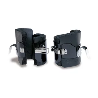 Buty grawitacyjne do drążka inSPORTline ∙ inwersyjne ∙ pianka DuraFirm ∙ udźwig 200 kg ∙ mocne haki  ∙ solidne