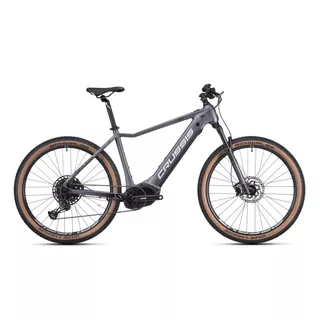 Górski rower elektryczny Crussis ONE-Guera 9.10 720Wh 27,5" - model 2025