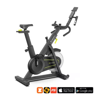 Spinningowy rower treningowy inSPORTline inCondi S150i - OUTLET