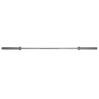 Gryf olimpijski z łożyskami inSPORTline OB-86 MH6 220 cm ∙ 50 mm ∙ 675 kg