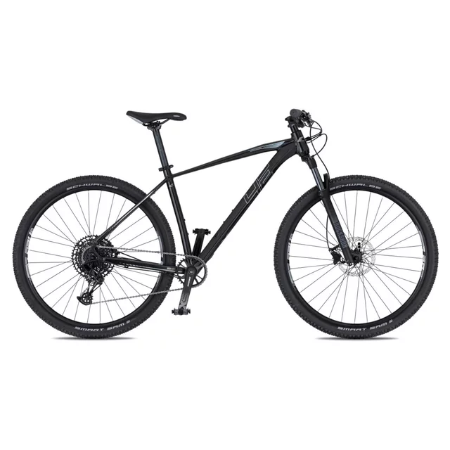 Rower górski 4EVER Horizzont 29'' ∙ rama aluminiowa ∙ napęd SRAM SX Eagle 1x12 ∙ hamulce hydrauliczne Shimano - Chameleon/Hologram - Chameleon/Hologram