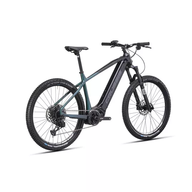 Górski rower elektryczny Crussis e-Atland 10.10 720Wh 27,5" - model 2025