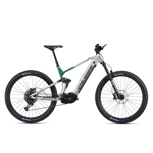 Górski rower elektryczny Crussis e-Full 10.10 720Wh 29" - model 2025