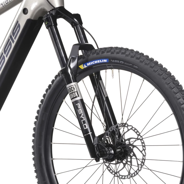 Górski rower elektryczny Crussis e-Full 10.10 720Wh 29" - model 2025