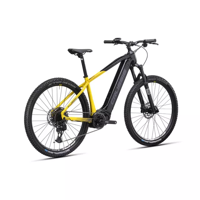 Górski rower elektryczny Crussis e-Largo 10.10 720Wh 29" - model 2025