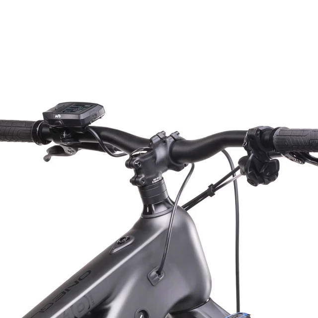 Górski rower elektryczny Crussis ONE-Guera 10.10 720Wh 27,5" - model 2025