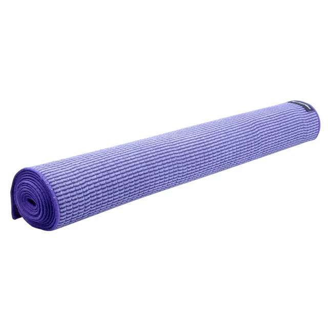 Mata do aerobiku inSPORTline Yogine 183x61 cm ∙ pochłaniająca pot ∙ trwała ∙ przyjazna zdrowiu ∙ lekka ∙ pralna
