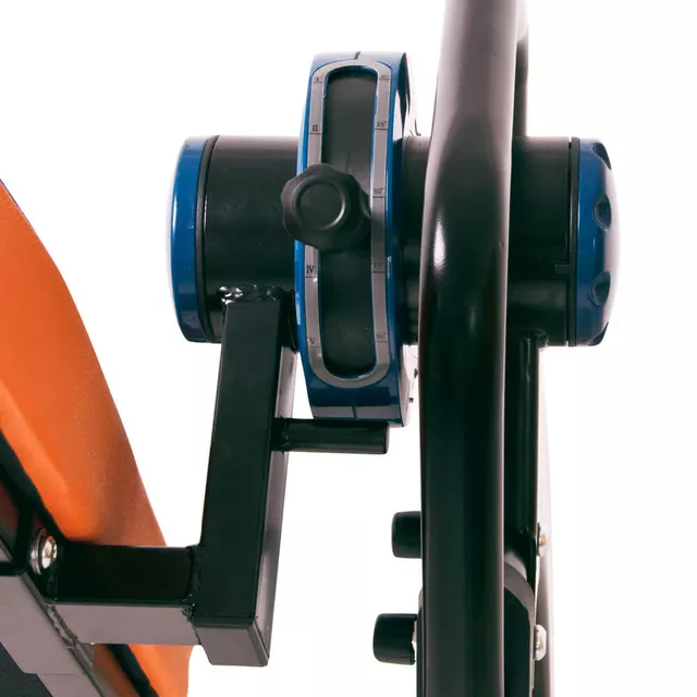 Profesjonalna ławka grawitacyjna inSPORTline Inverso Profi 200kg