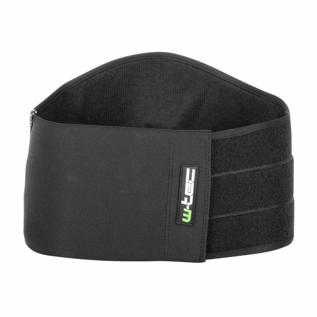 Pas lędźwiowy W-TEC BackBelt ∙ regulowany stabilizator ∙ podparcie kręgosłupa