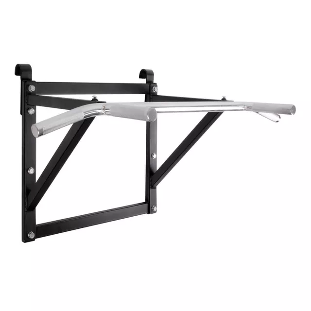 Drążek do podciągania na ścianie lub drabince inSPORTline LCR-1115 - OUTLET