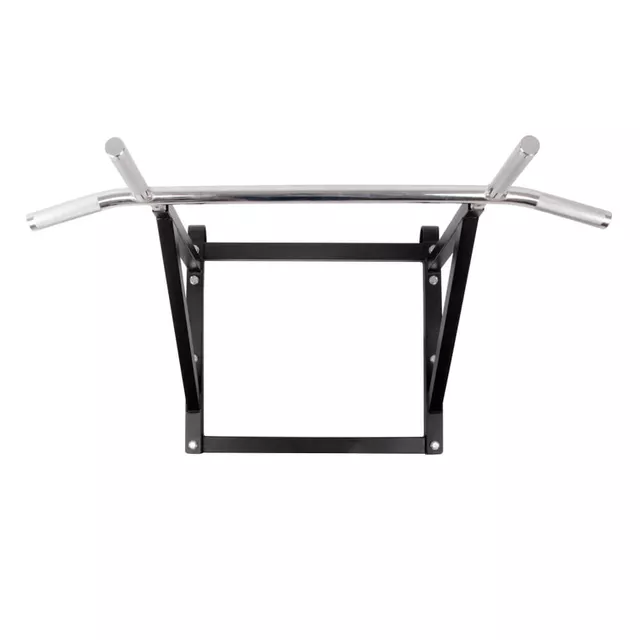 Drążek do podciągania na ścianie lub drabince inSPORTline LCR-1115 - OUTLET