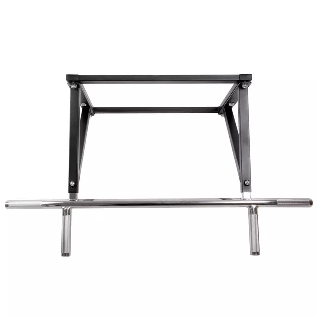 Drążek do podciągania na ścianie lub drabince inSPORTline LCR-1115 - OUTLET