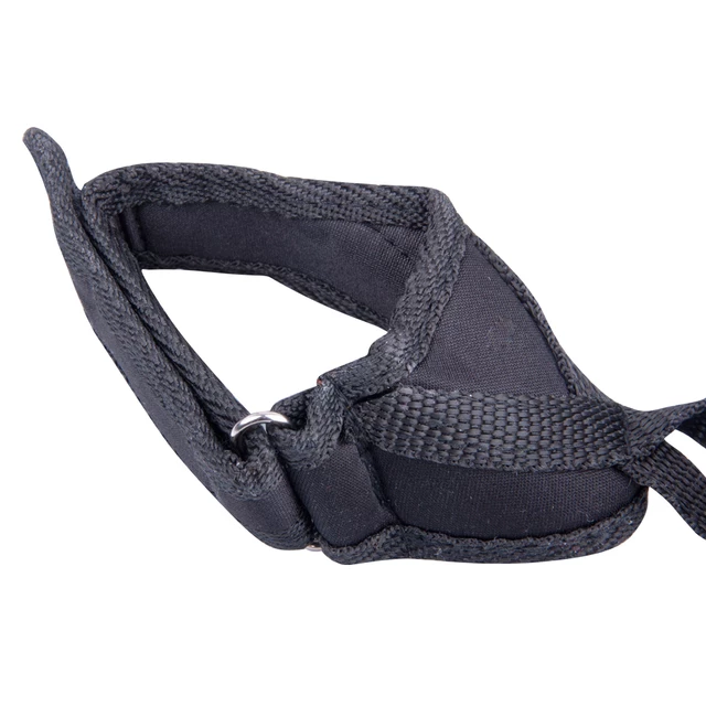Kijki walkingowe inSPORTline Hiker ∙ 65–135 cm ∙ system Antishock ∙ karbonowe ∙ amortyzacja