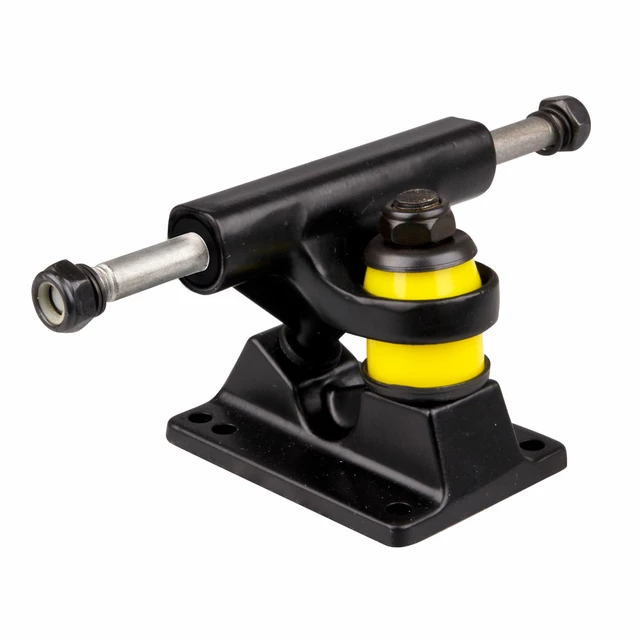Trucki podwozie do penny boardu WORKER 3" - Zielony - Czarny