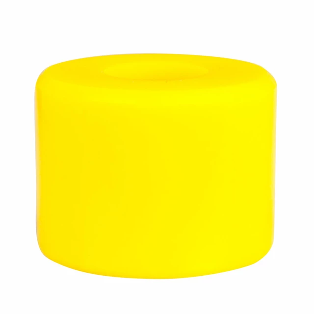 Kółko do deskorolki typu fiszka penny board 60*45 mm - Fioletowy