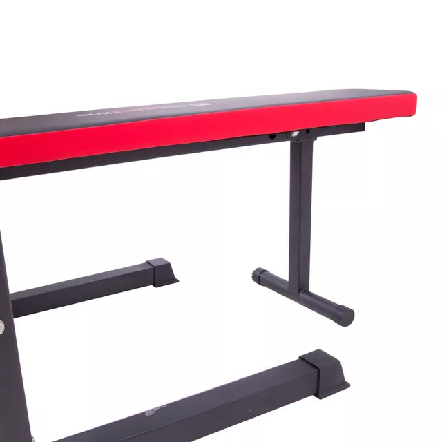 Wielofunkowa poręcz stacjonarna inSPORTline X150 ∙ oparcie + drążek + podpórki ∙ stabilna rama