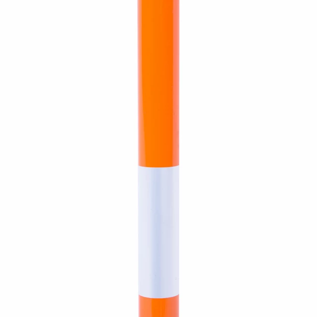 Kijki Nordic Walking inSPORTline Potosi ∙ regulacja 82-135 cm ∙ system Antishock ∙ odblask ∙ wymienne nasadki