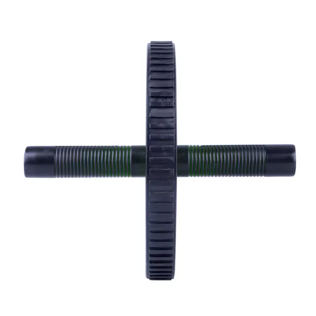 Wałek do ćwiczeń AB Roller inSPORTline AR050 ∙ antypoślizgowy ∙ 18 cm ∙ 90 kg