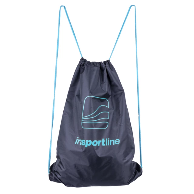 Worko-plecak sportowy inSPORTline Bolsier ∙ 16 l ∙ 44 g ∙ poliester wodoodporny ∙ uniwersalny na trening/szkołę