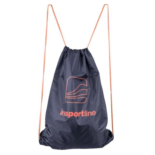Worko-plecak sportowy inSPORTline Bolsier ∙ 16 l ∙ 44 g ∙ poliester wodoodporny ∙ uniwersalny na trening/szkołę