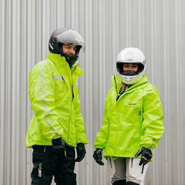 Kask motocyklowy 2w1 W-TEC NK-850 otwierany ∙ blenda przeciwsłoneczna